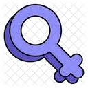 Male Sign Gender Male Icon