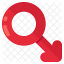 Male Symbol Male Sign Sex Icon