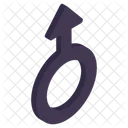 Male Symbol Male Sign Sex Icon