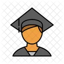 Male Student Student Avatar アイコン