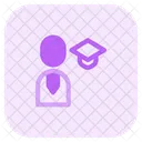 Male Student Male Student アイコン