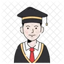 Avatar Male Student Male Student Avatar アイコン