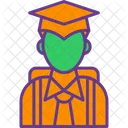 Male Student  アイコン