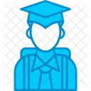 Student Education Graduation アイコン