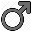 Gender Male Gender Male Symbol Icon