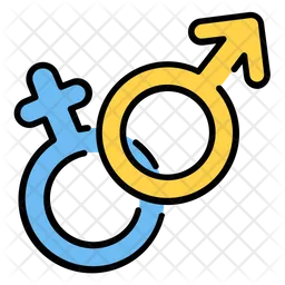 Male symbol  Icon