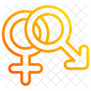 Male Symbol  Icon