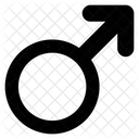 Gender Male Gender Male Symbol Icon