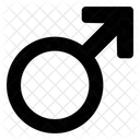 Gender Male Gender Male Symbol Icon