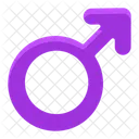 Male Symbol Gender Sex Icon