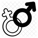 Male symbol  Icon