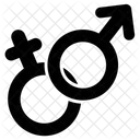 Male symbol  Icon