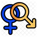 Male Symbol Gender Male Sign Icon