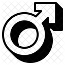 Male Symbol Gender Male Sign Icon