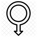 Love Heart Romance Icon