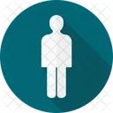 Male user  Icon