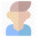 User Profile Human Icon