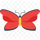 Malese Lacewing Decorazione Icon