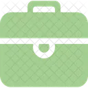 Bolsa Mala Portfolio Ícone