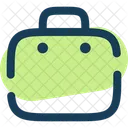Maleta Bolso Maletin Icono