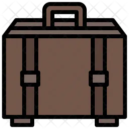 Maleta  Icono