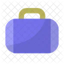 Maleta Bolso Maletin Icon