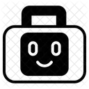 Maleta  Icono