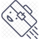 Maleta  Icono