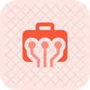 Maleta de integración  Icon