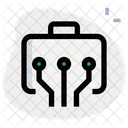 Maleta de integración  Icon