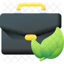 Maletin Bolso Maleta Icono