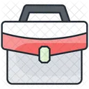 Maletin Bolso Maleta Icono