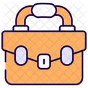 Maletín  Icono