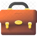 Maletin Bolso Maleta Icono
