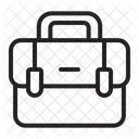 Maletin Oficina Icono
