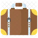 Equipaje Bolsa De Viaje Maletin Icono
