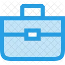 Maletin Bolsa Portafolio Icono