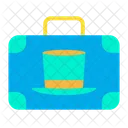 Maletín  Icono