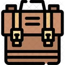 Maletín  Icono