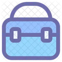 Maletín  Icono