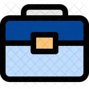 Maletín  Icono