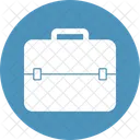 Bolsa Maletin Negocios Icon