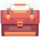 Maletín  Icono