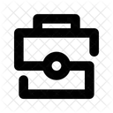 200 Iconos En Un Estilo Icono