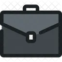Maletín  Icono