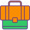 Maletín  Icono