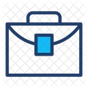 Maletín  Icono