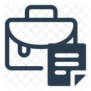 Maletín  Icono