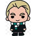 Malfoy  Icon