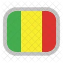 Mali  Icon